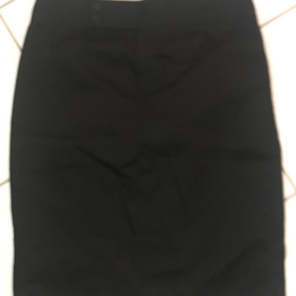 Ralph Lauren Pencil Skirt